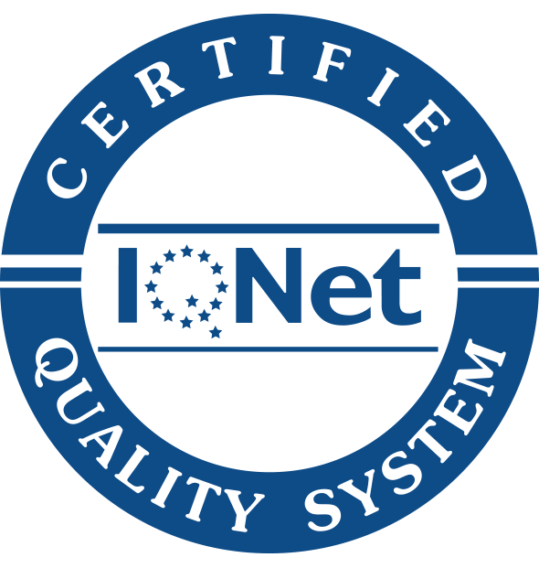 certificato IQNET