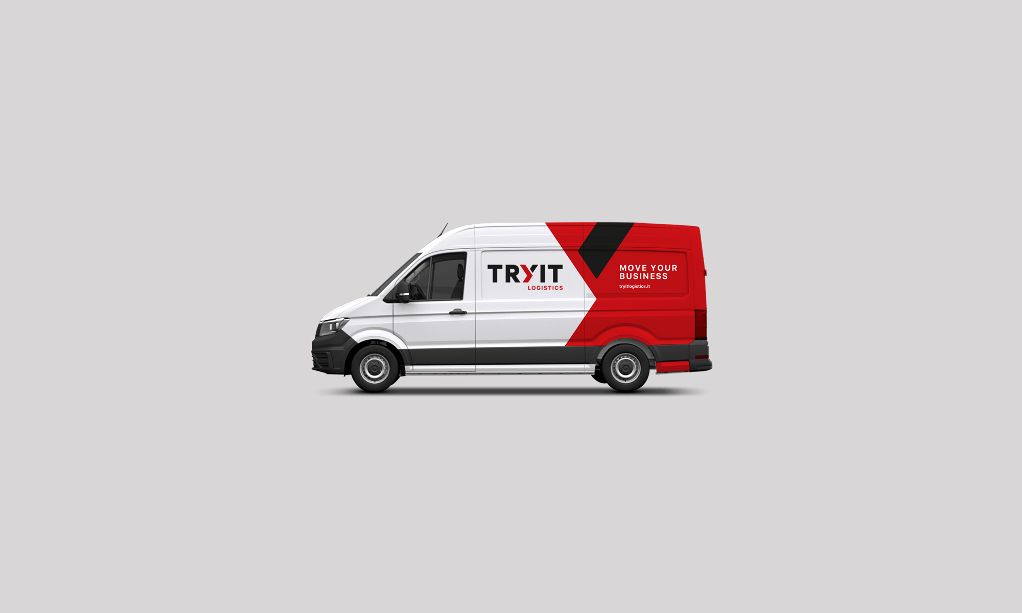 TryIt furgoni TryIt furgoni